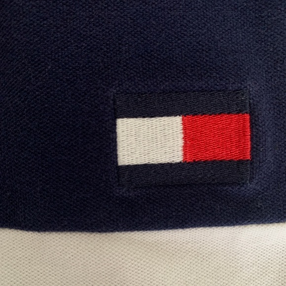 Tommy Hilfiger Polo Shirt - Picture 5 of 5